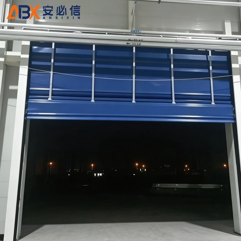 扬州充气式门封